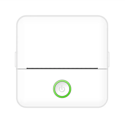 Mini-imprimante thermique portable