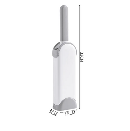 Electrostatic Hair Remover Brush