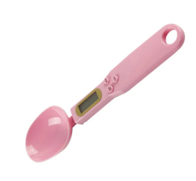 Precision Measuring Spoon