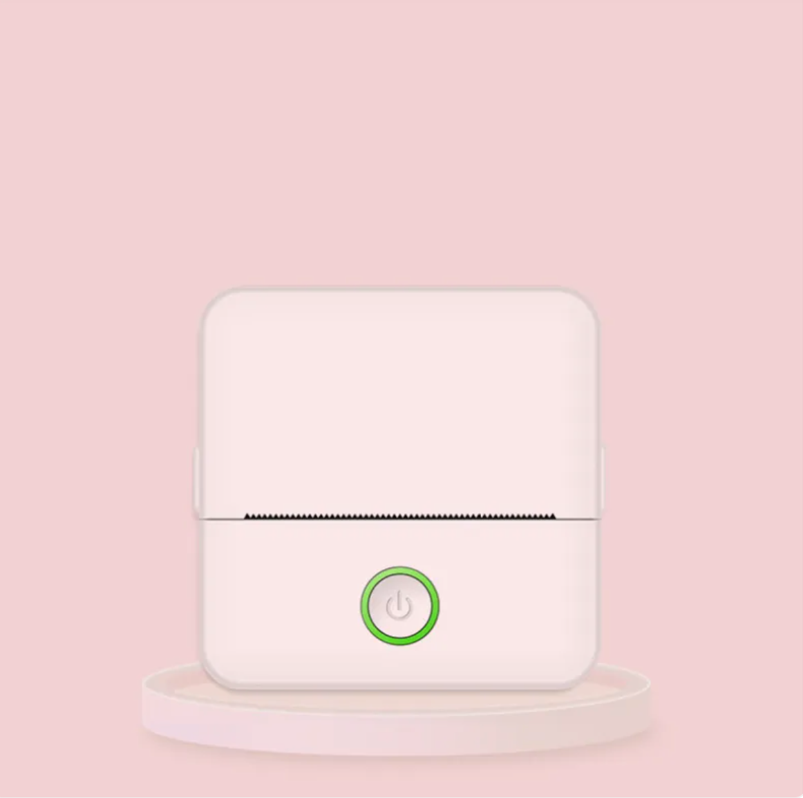 Mini-imprimante thermique portable