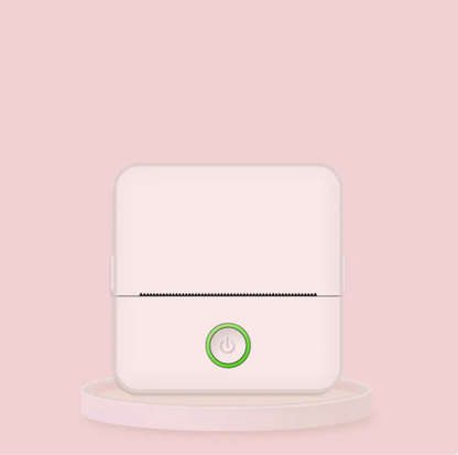 Mini-imprimante thermique portable