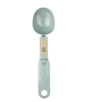 Precision Measuring Spoon
