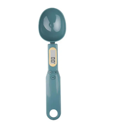 Precision Measuring Spoon