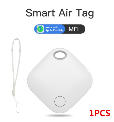 Mini GPS Tracker for Kids, Pets, and Vehicles