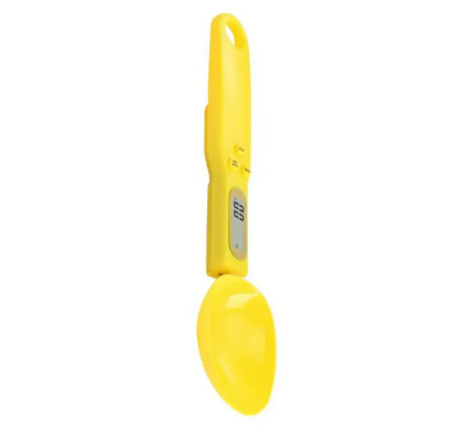 Precision Measuring Spoon