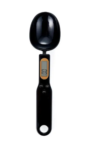 Precision Kitchen Spoon Scale