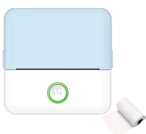 Portable Mini Thermal Printer