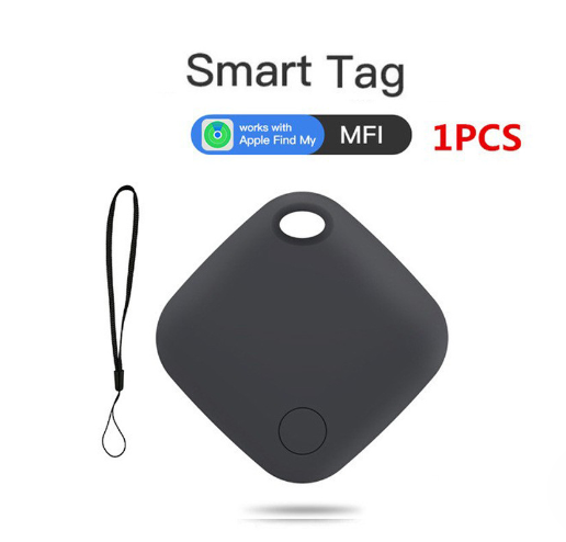 Mini GPS Tracker for Kids, Pets, and Vehicles