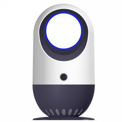 Quiet Mosquito Guard Lamp for Clean Air