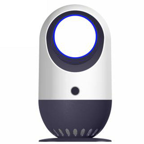 Quiet Mosquito Guard Lamp for Clean Air