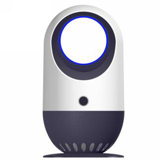 Quiet Mosquito Guard Lamp for Clean Air