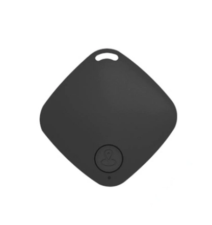 Mini GPS Tracker for Kids, Pets, and Vehicles