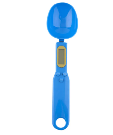 Precision Measuring Spoon