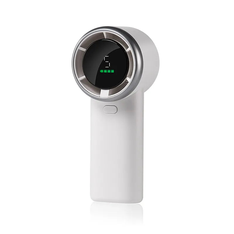 Pocket Breeze High-Speed Fan