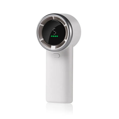 Pocket Breeze High-Speed Fan