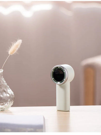 Pocket Breeze High-Speed Fan