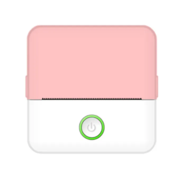 Portable Mini Thermal Printer