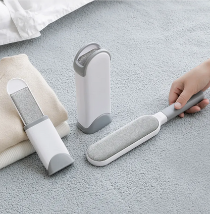 Electrostatic Hair Remover Brush