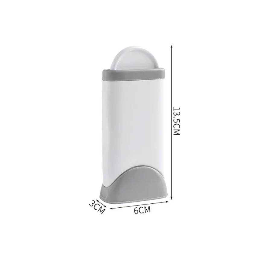 Electrostatic Hair Remover Brush