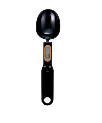 Precision Measuring Spoon