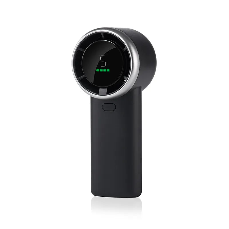 Pocket Breeze High-Speed Fan