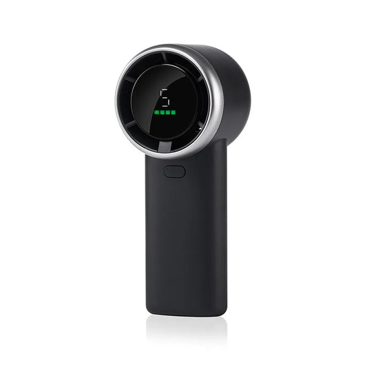 Pocket Breeze High-Speed Fan