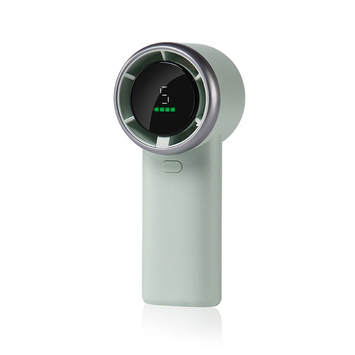 Pocket Breeze High-Speed Fan