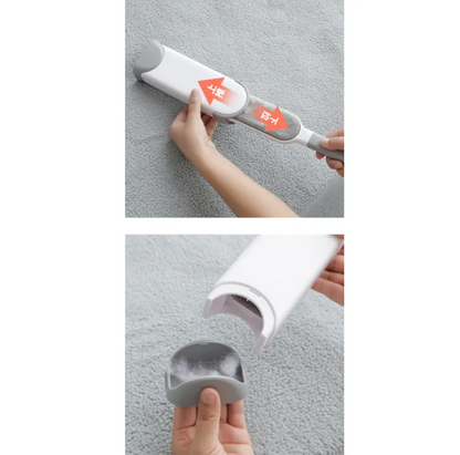 Electrostatic Hair Remover Brush