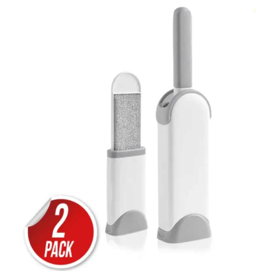 Electrostatic Hair Remover Brush