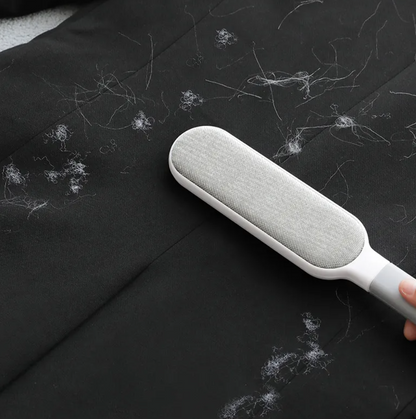 Electrostatic Hair Remover Brush