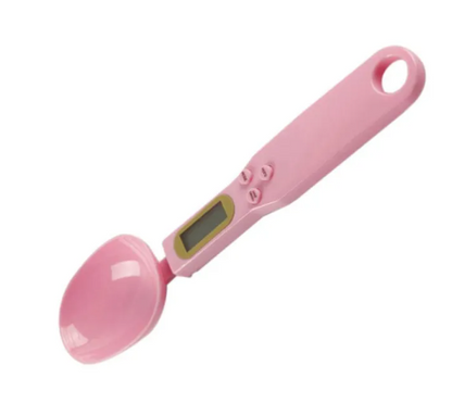 Precision Kitchen Spoon Scale