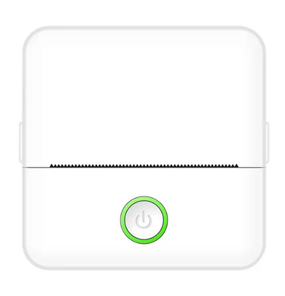Portable Mini Thermal Printer
