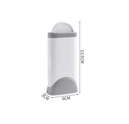 Electrostatic Hair Remover Brush