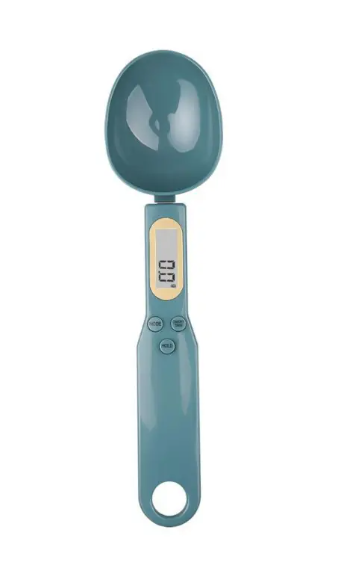 Precision Kitchen Spoon Scale