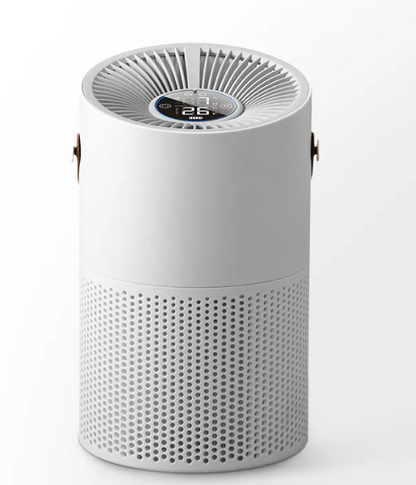 EcoPure UVC Air Refresher