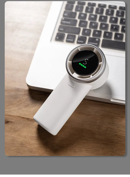 Pocket Breeze High-Speed Fan