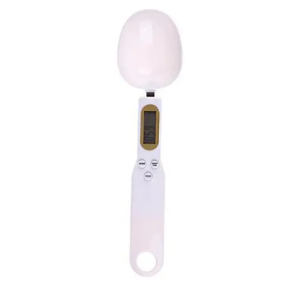 Precision Measuring Spoon