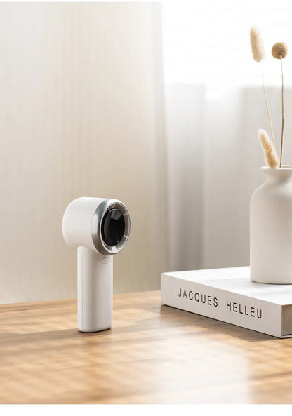 Pocket Breeze High-Speed Fan