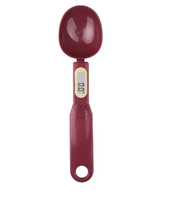 Precision Measuring Spoon