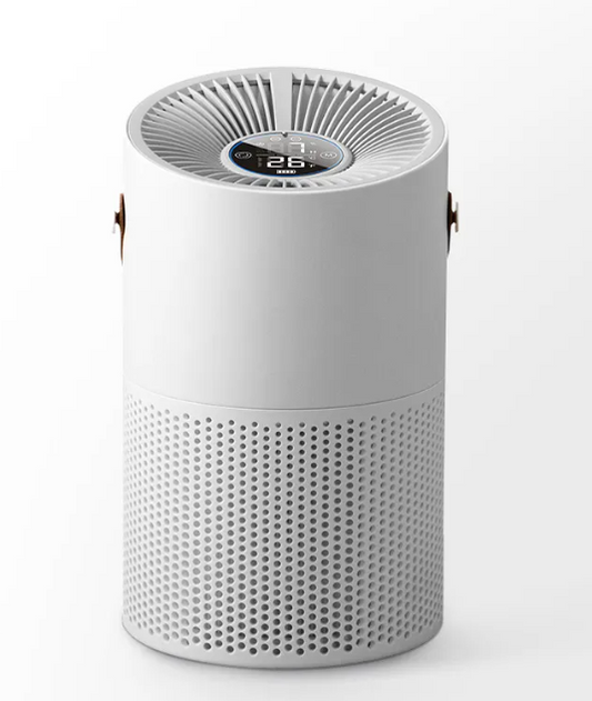 EcoPure UVC Air Refresher