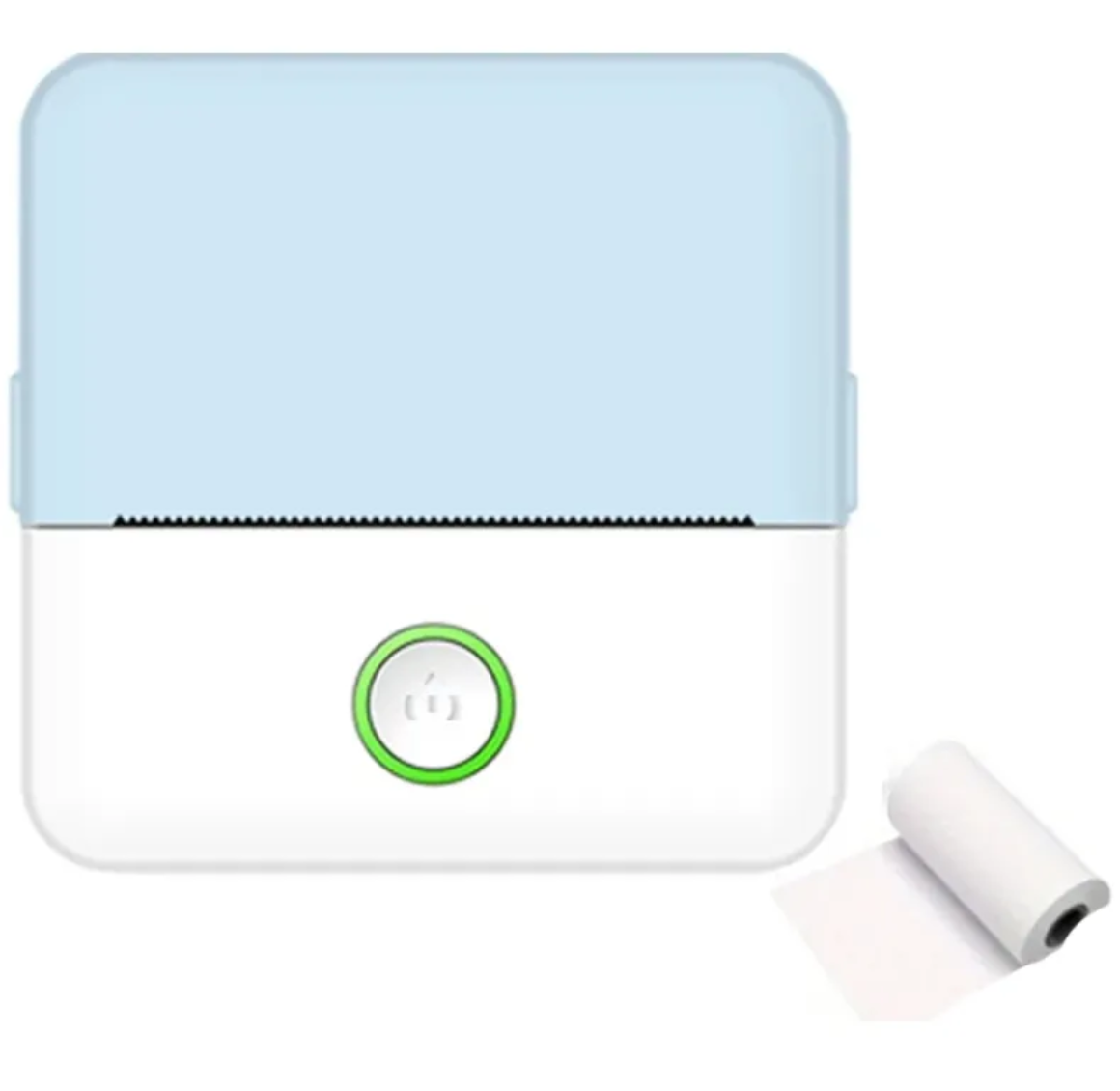 Mini-imprimante thermique portable