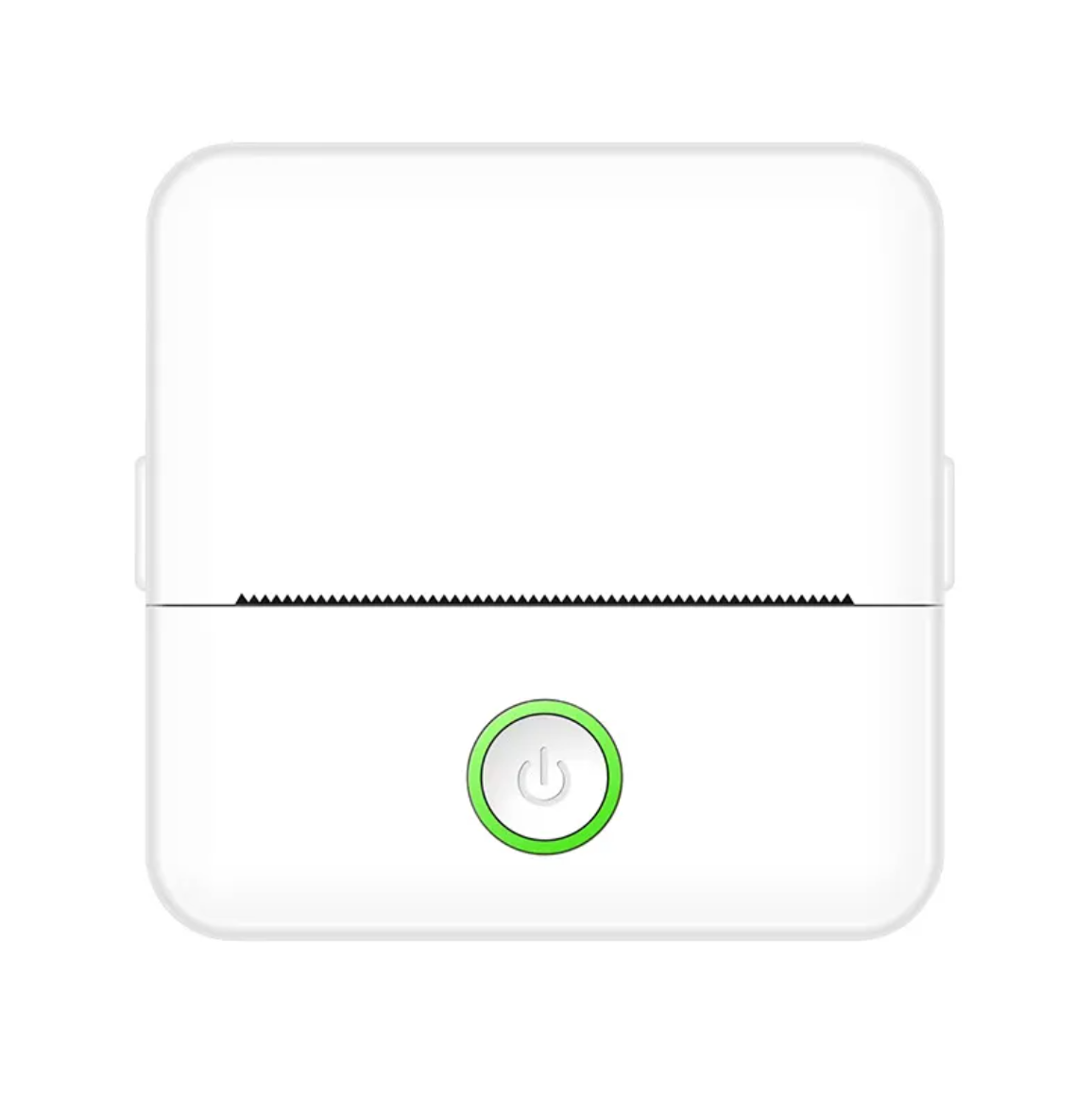 Mini-imprimante thermique portable