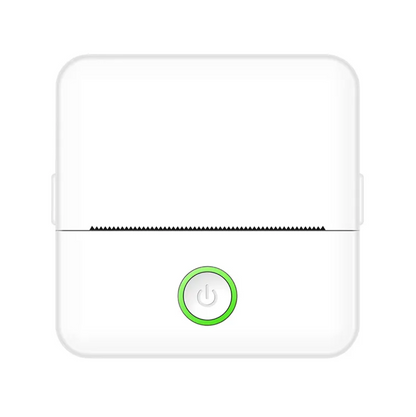 Mini-imprimante thermique portable