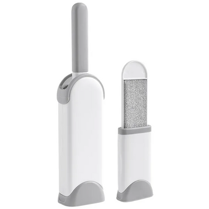 Electrostatic Hair Remover Brush